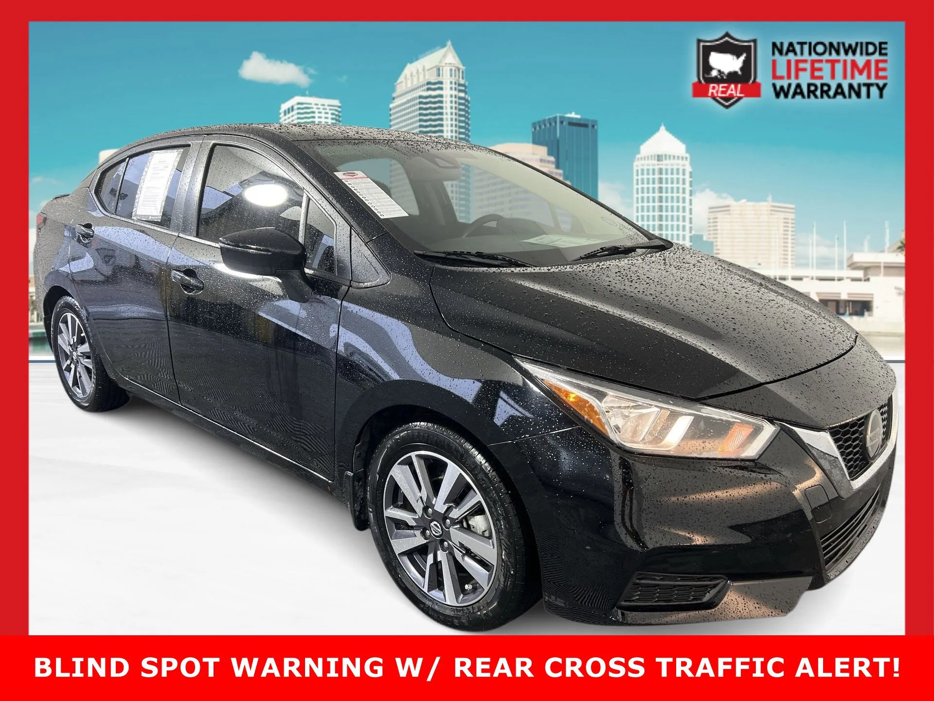 Used 2020 Nissan Leaf SV Plus w/ SV Plus Technology Package