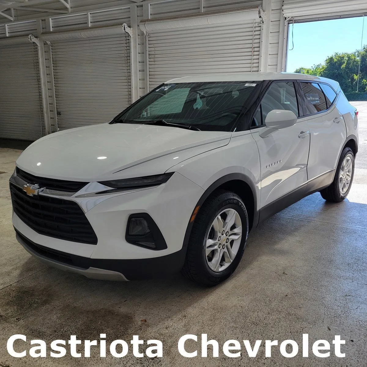 Used 2017 Jeep Renegade Latitude