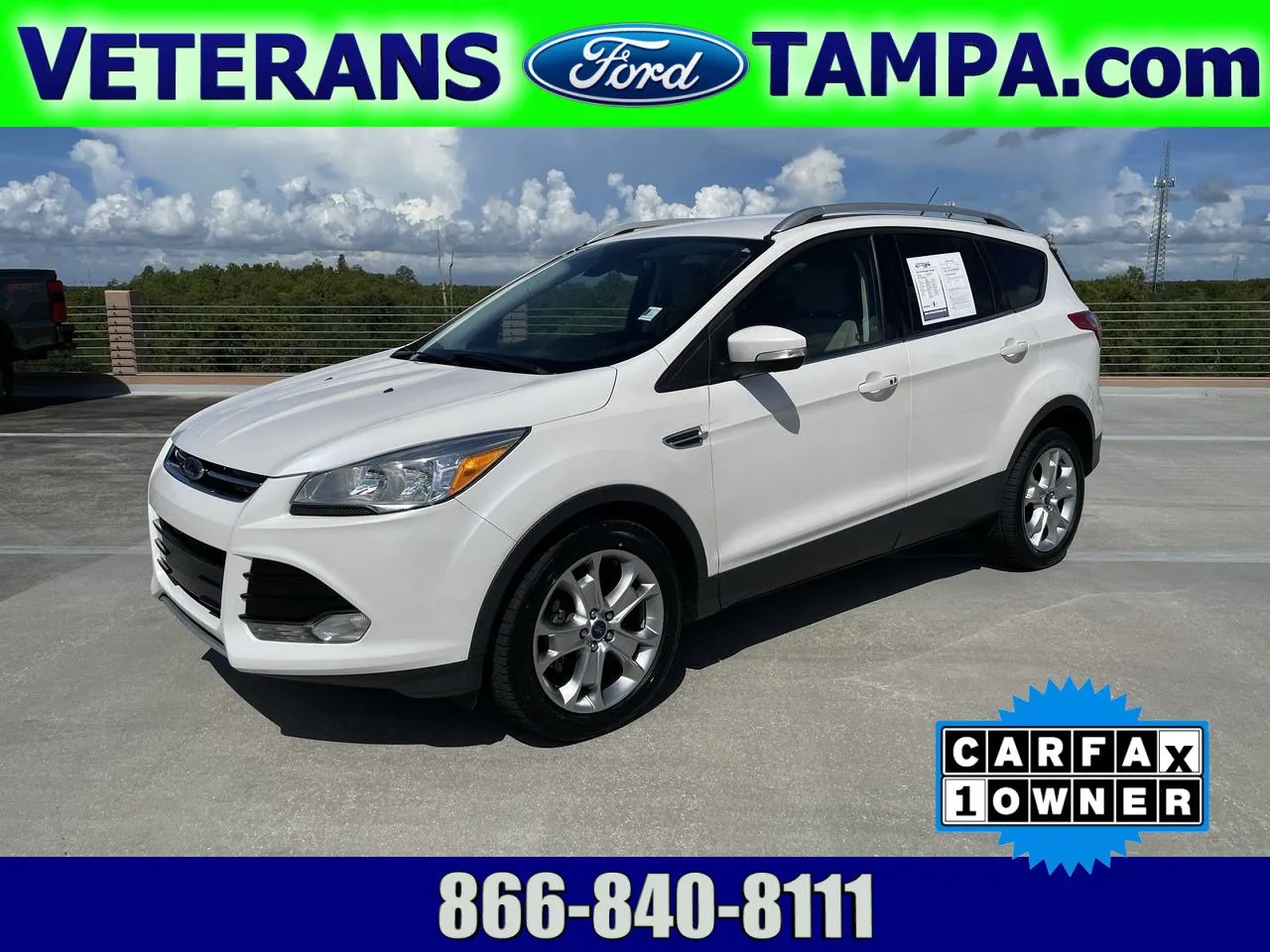 Certified 2017 Ford Edge SEL w/ Equipment Group 201A