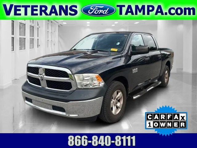 Used 2016 Ford F150 XLT w/ Equipment Group 302A Luxury