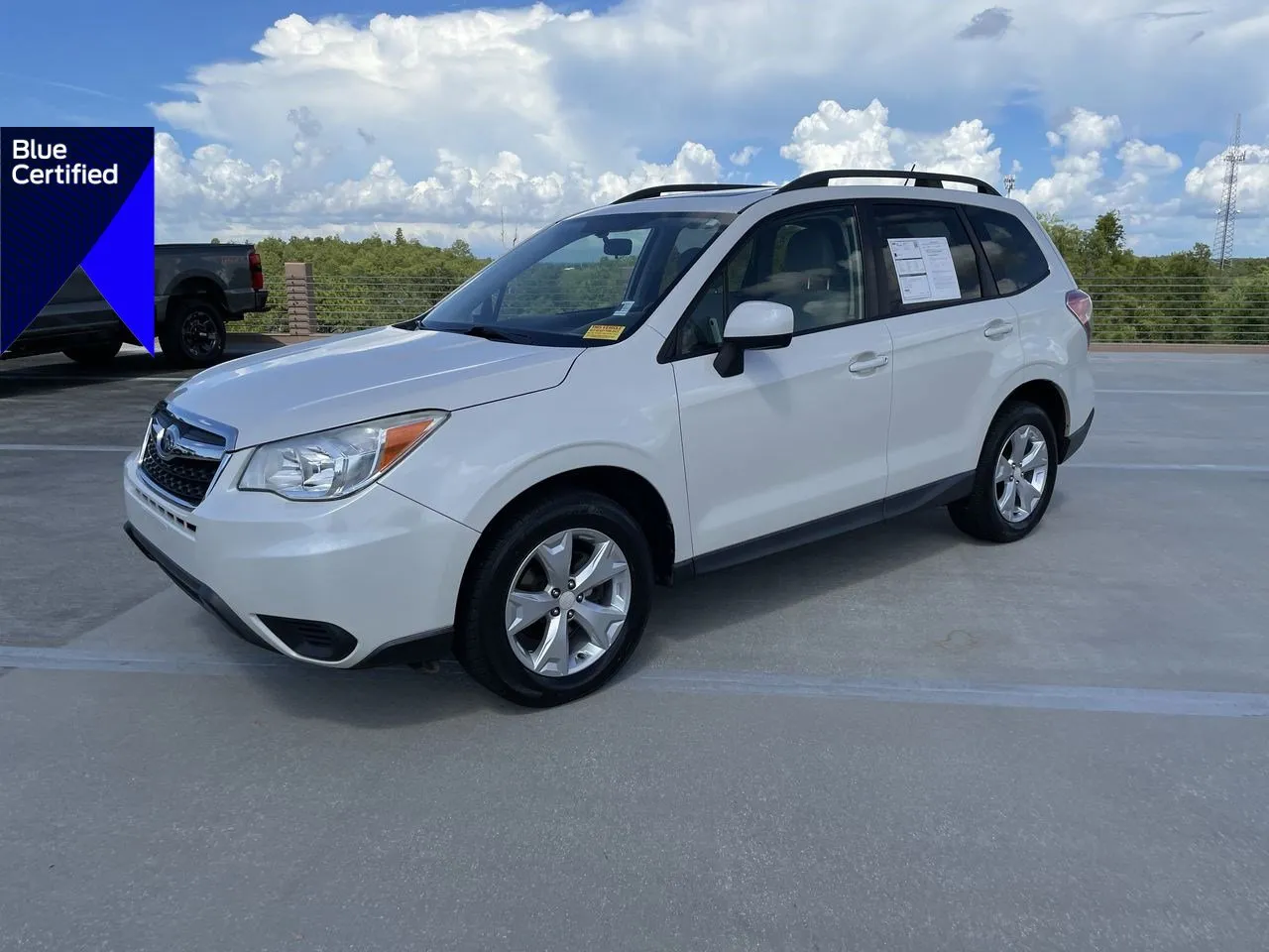Used 2017 Chevrolet Traverse LT