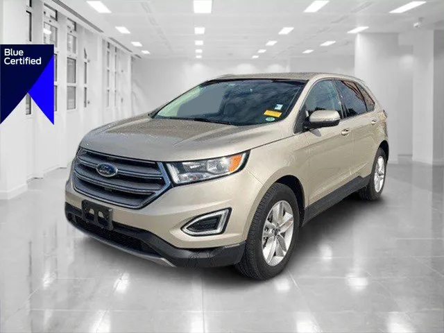 Certified 2021 Ford Escape SE