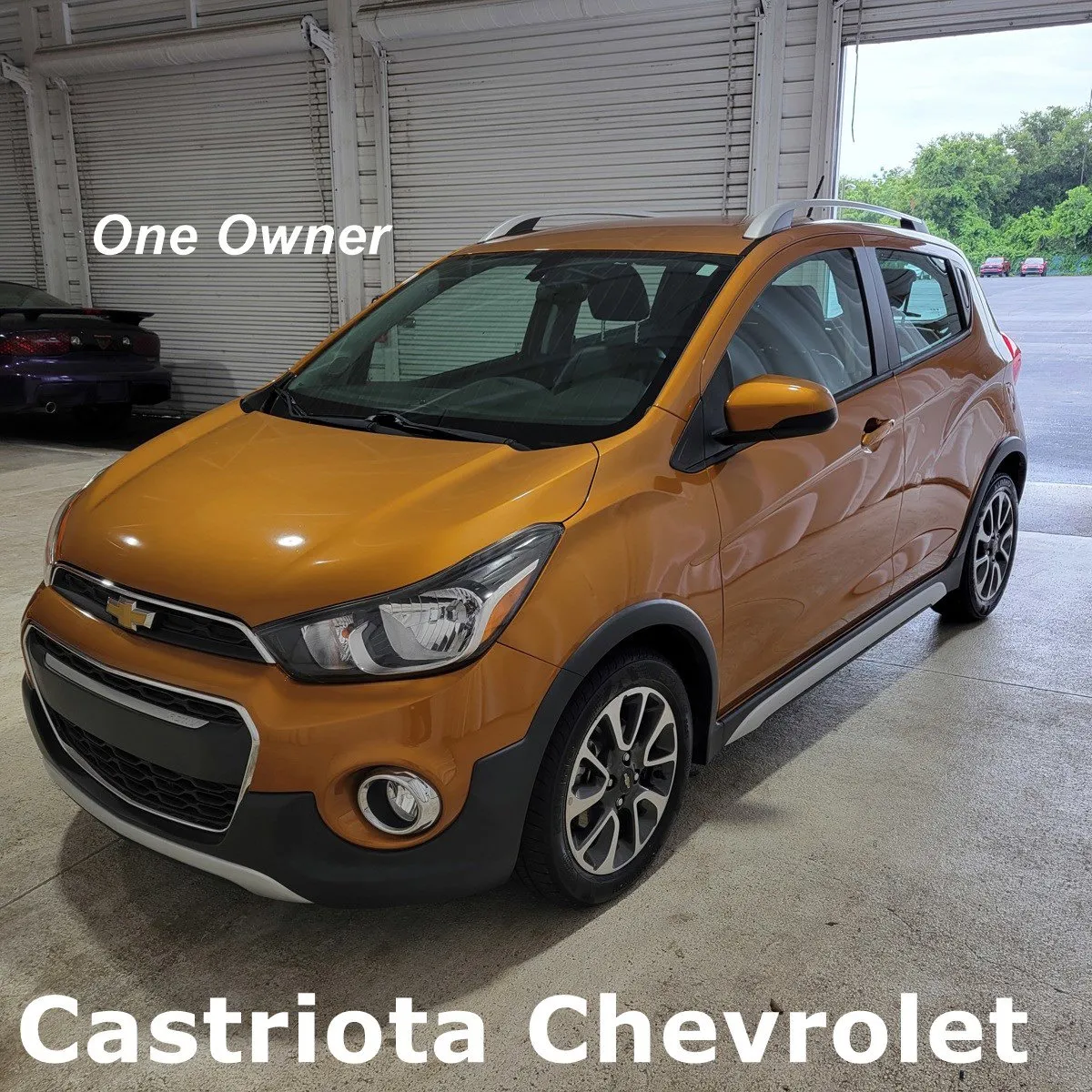 Certified 2019 Chevrolet Equinox LS w/ LS Convenience Package