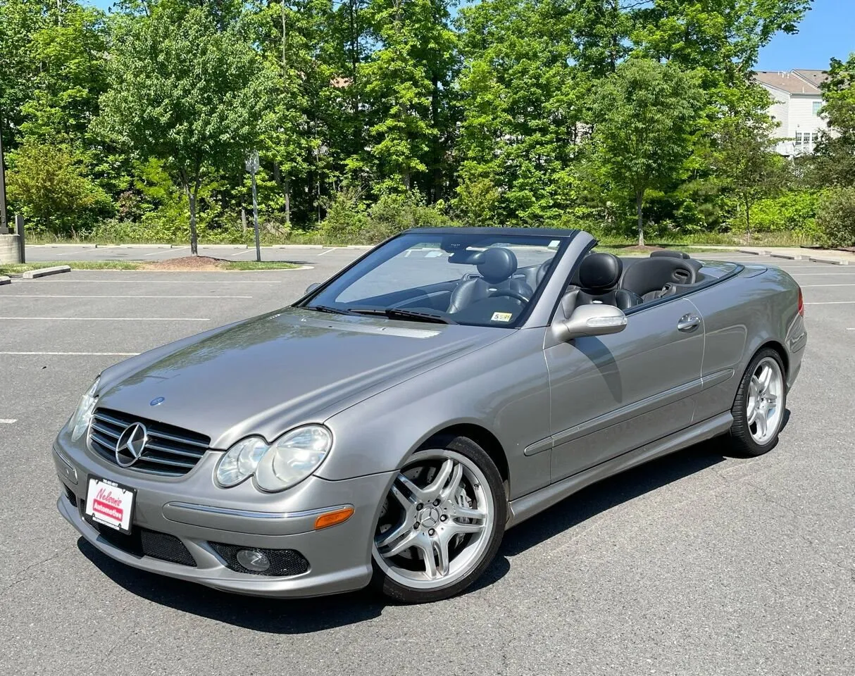 Used 2005 Toyota Corolla CE