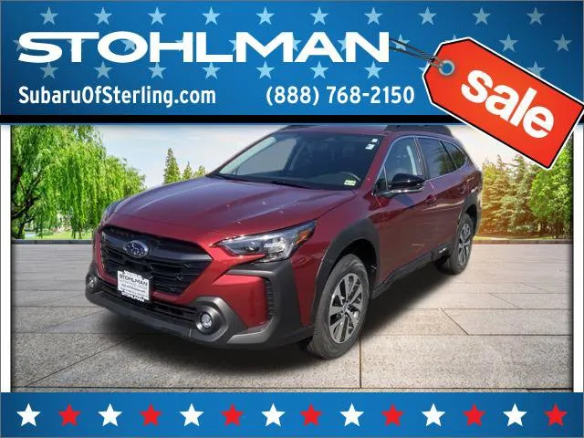 New 2024 Subaru Crosstrek 2.0i