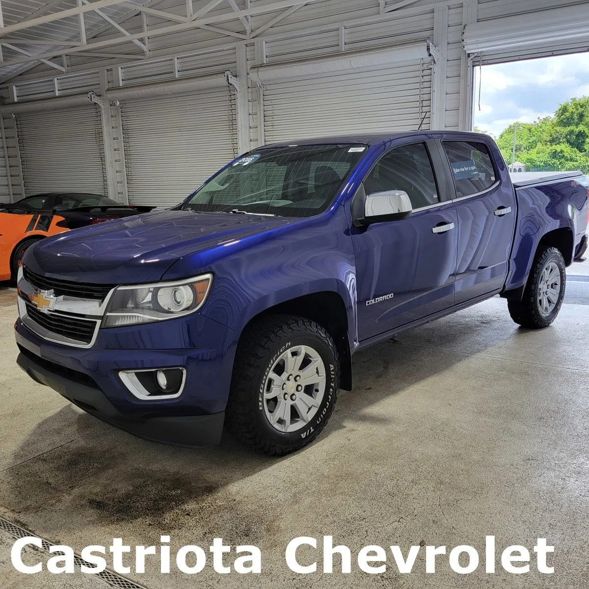 Certified 2021 Chevrolet Blazer LT