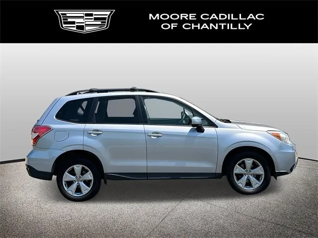 Used 2015 Subaru Forester 2.5i Premium w/ Popular Package #2