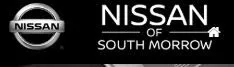Nissan of South Morrow
