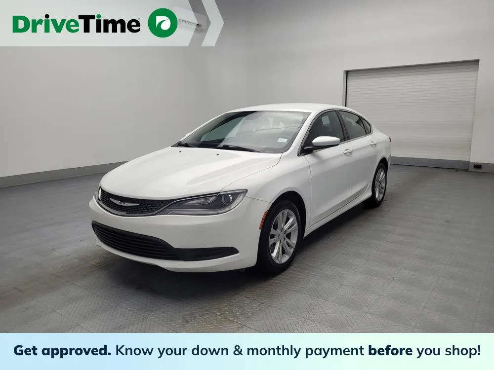 Used 2015 Hyundai Sonata SE w/ Option Group 09