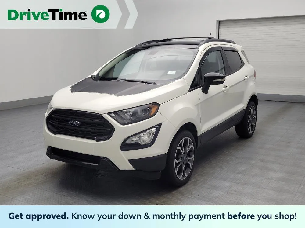 Used 2015 Ford Escape SE w/ Equipment Group 201A