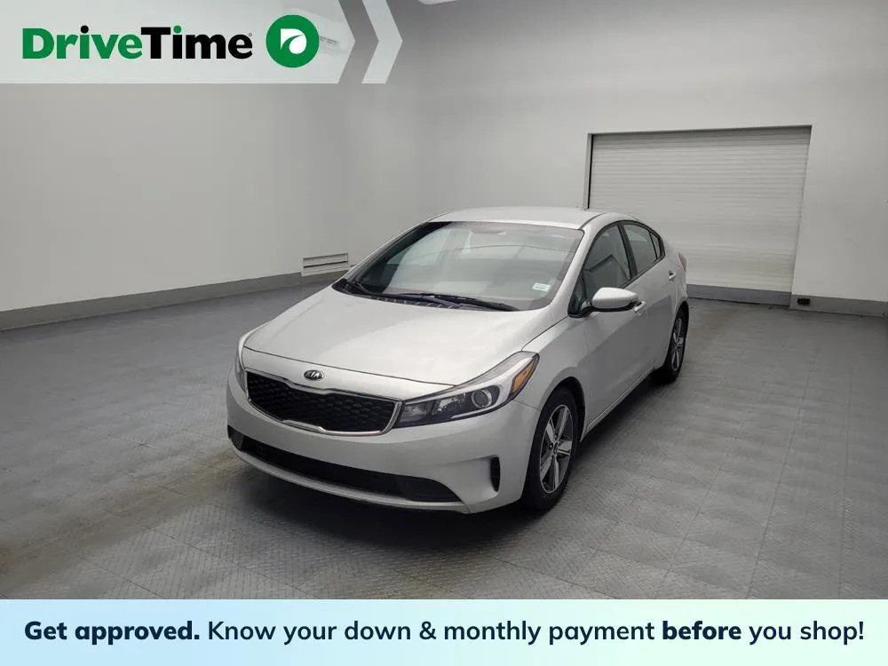 Used 2017 Chevrolet Sonic LS