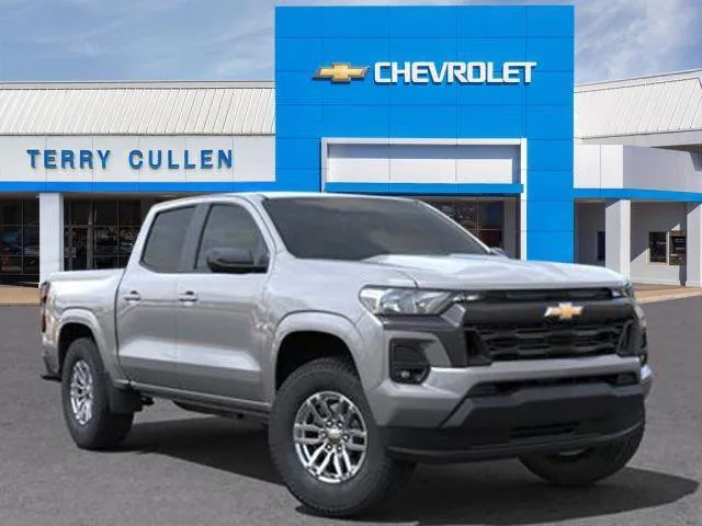New 2024 Chevrolet TrailBlazer LT w/ Driver Confidence Package