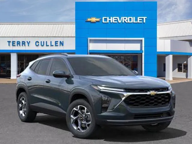 New 2024 Chevrolet Malibu RS