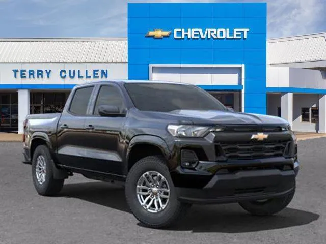New 2024 Chevrolet TrailBlazer RS