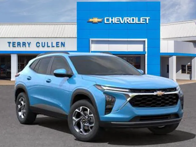 New 2024 Chevrolet Colorado W/T