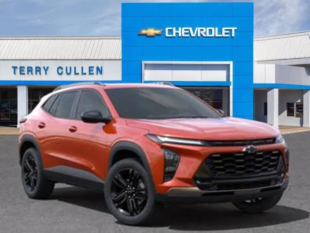 New 2024 Chevrolet Colorado W/T w/ WT Convenience Package II