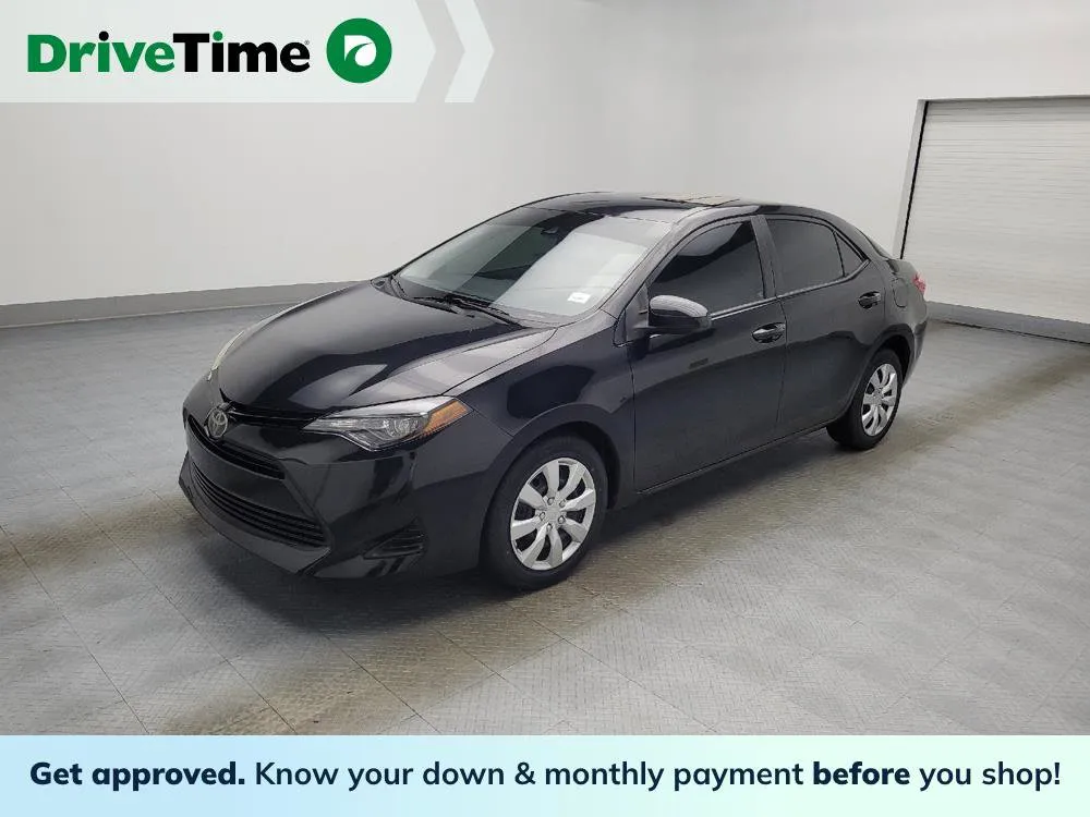 Used 2017 Hyundai Santa Fe Sport