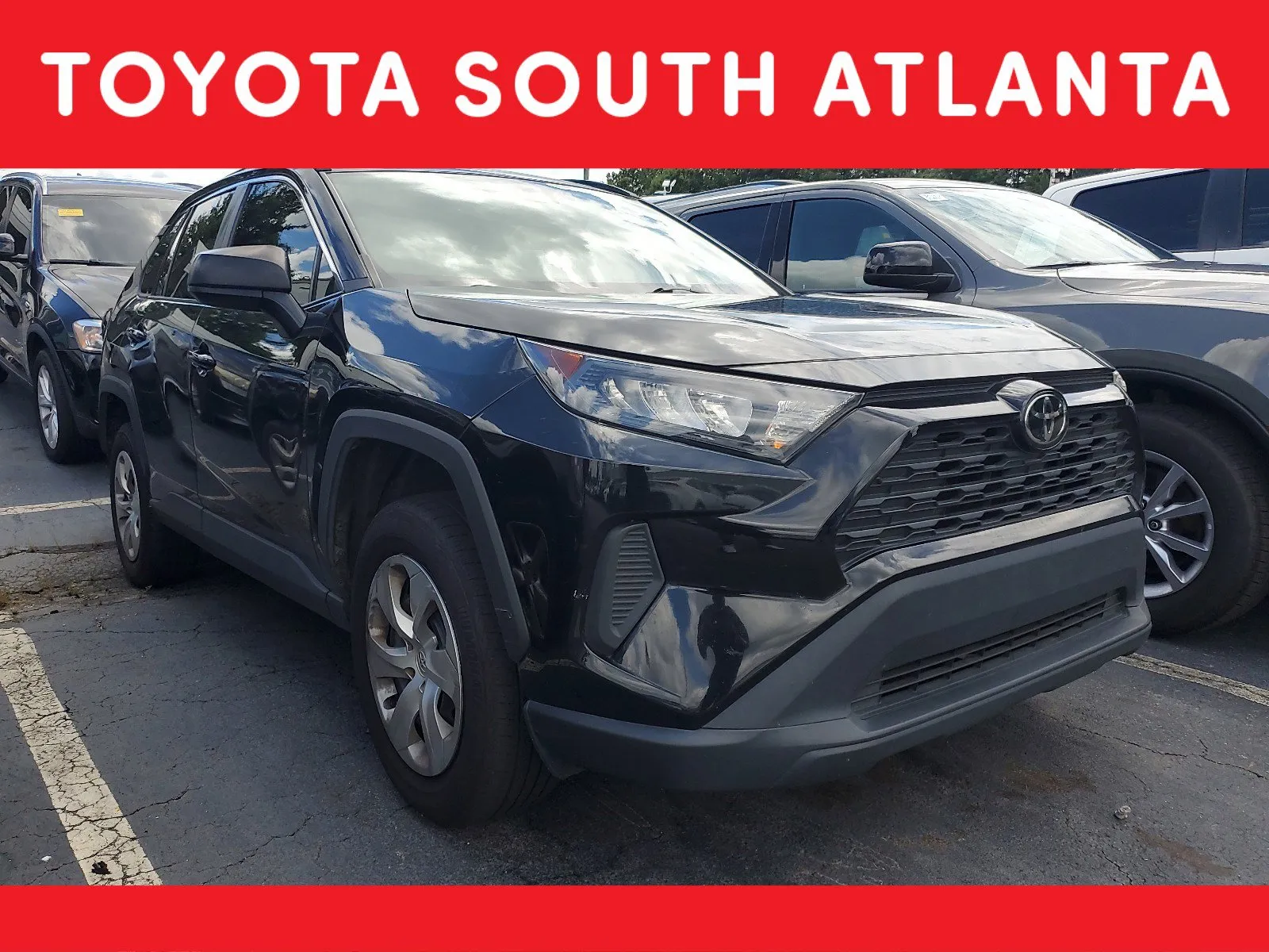 Used 2019 Jeep Cherokee Limited