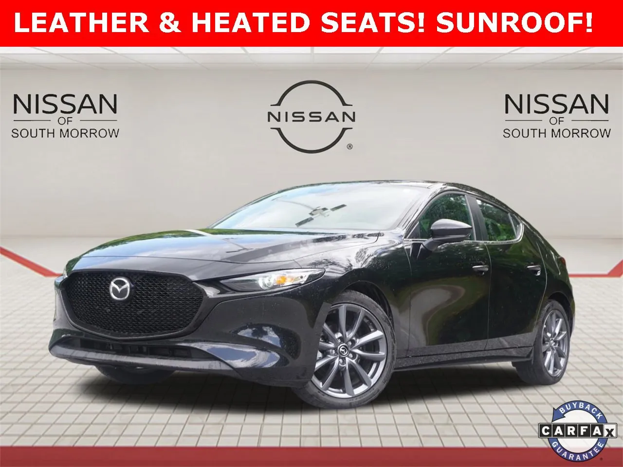 Certified 2022 Nissan Kicks S