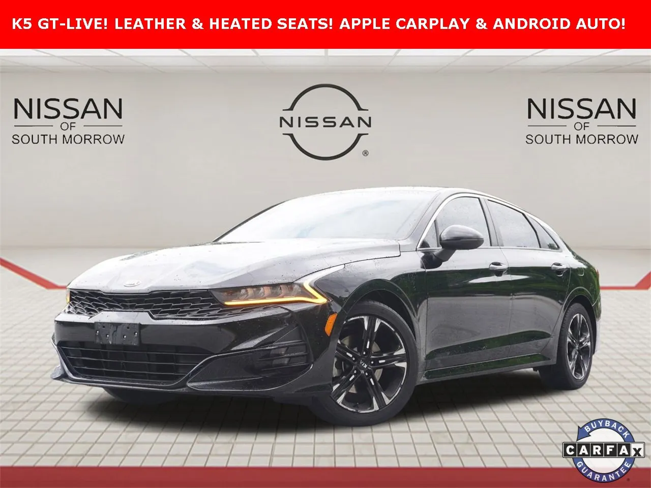 Used 2019 Nissan Altima 2.5 SV
