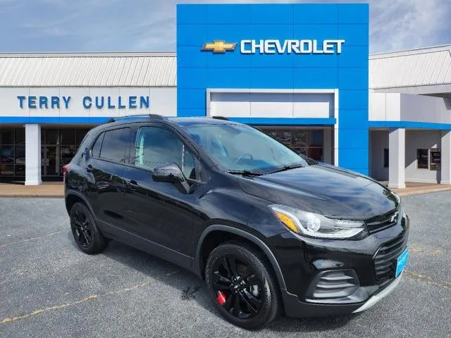 Used 2023 Chevrolet Equinox LT