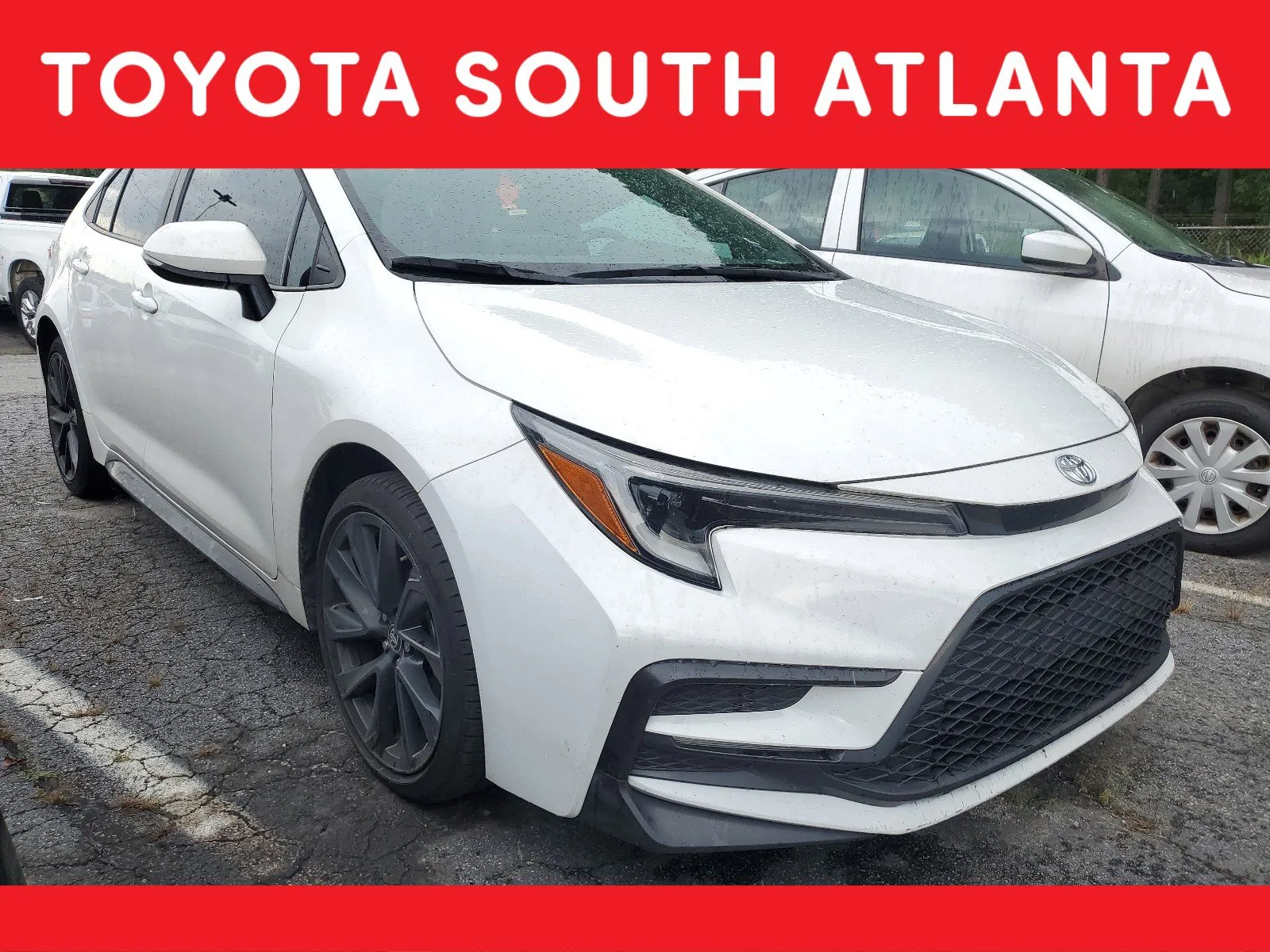 Used 2020 Toyota RAV4 LE