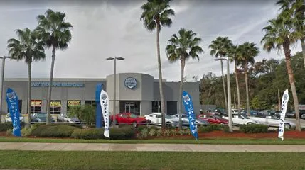Gary Yeomans Pre-Owned Super Center