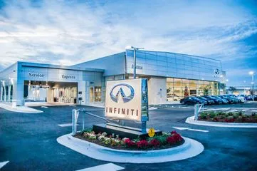 Daytona INFINITI