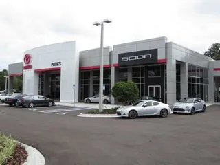 Parks Toyota of Deland