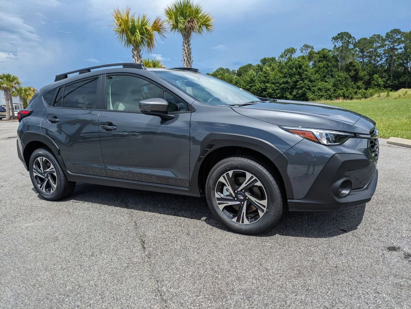 New 2024 Subaru Impreza 2.0i