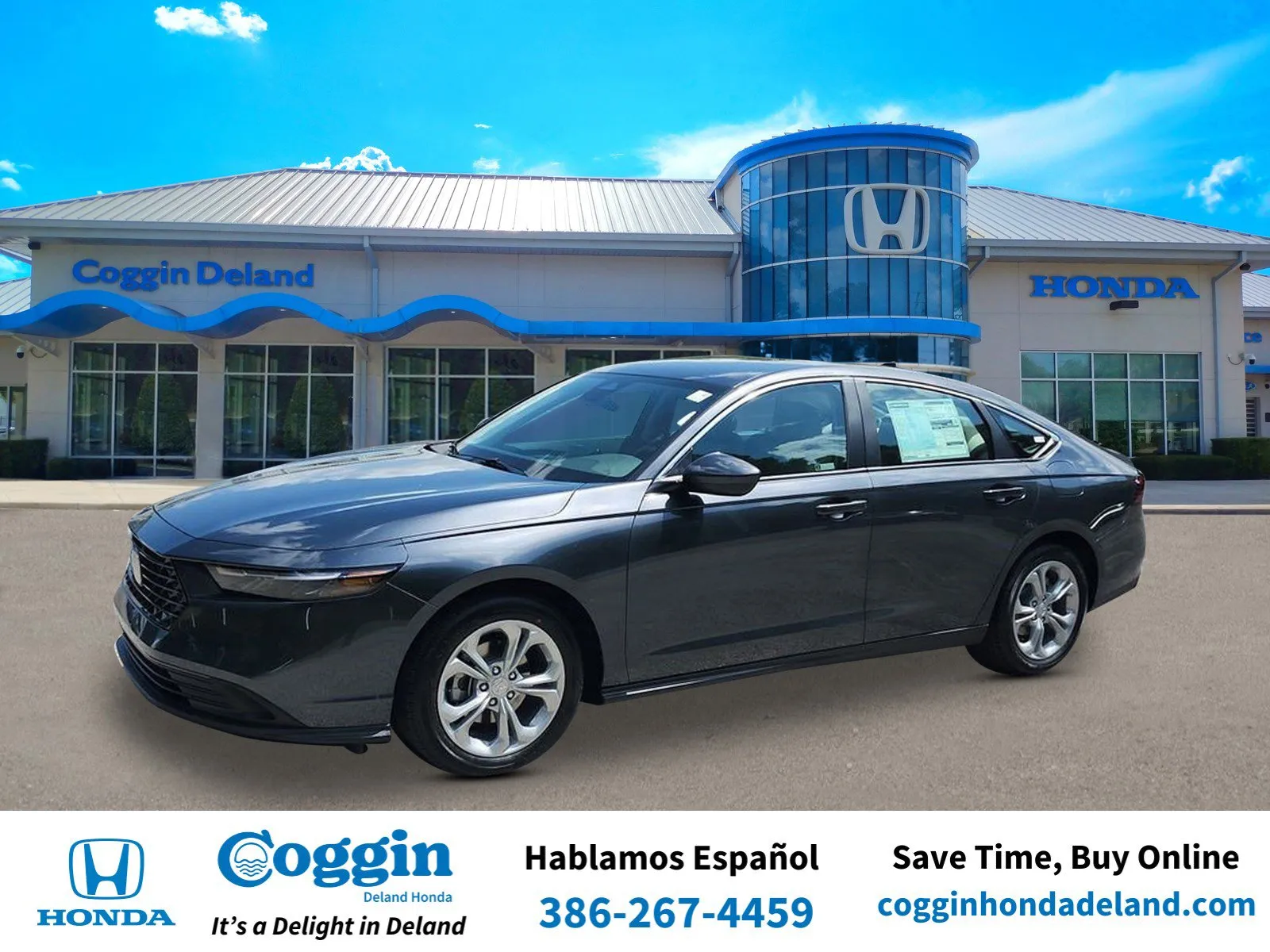 New 2025 Honda Civic LX