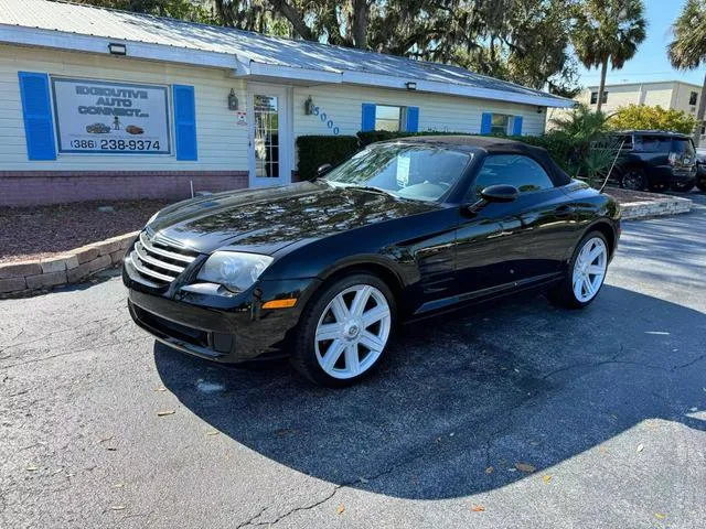 Used 2007 Chevrolet Uplander LS