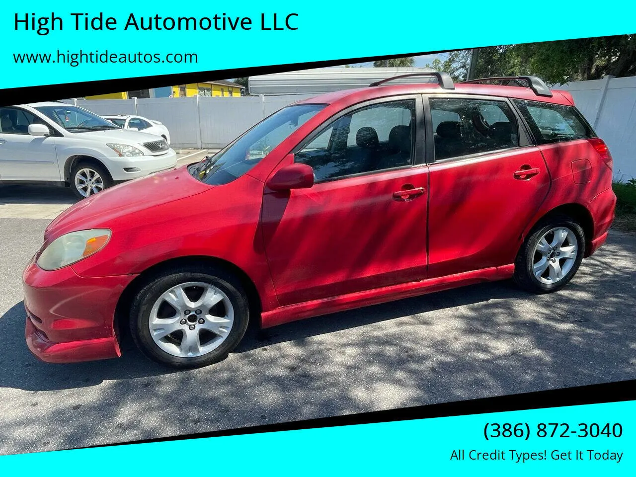 Used 2002 Chevrolet Cavalier LS