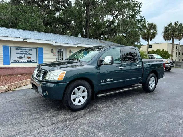 Used 2008 Ford Escape XLS