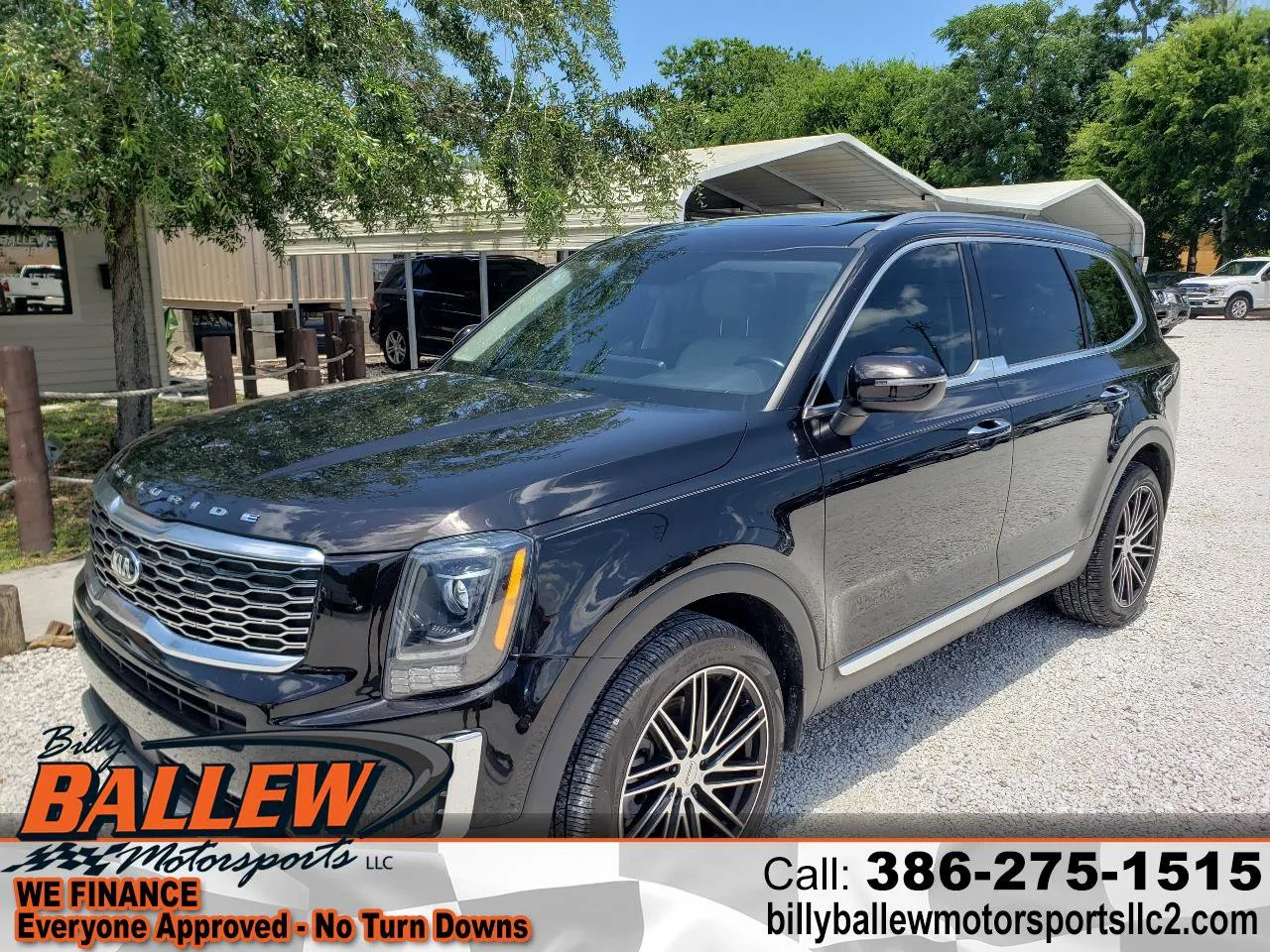 Used 2010 GMC Yukon Denali