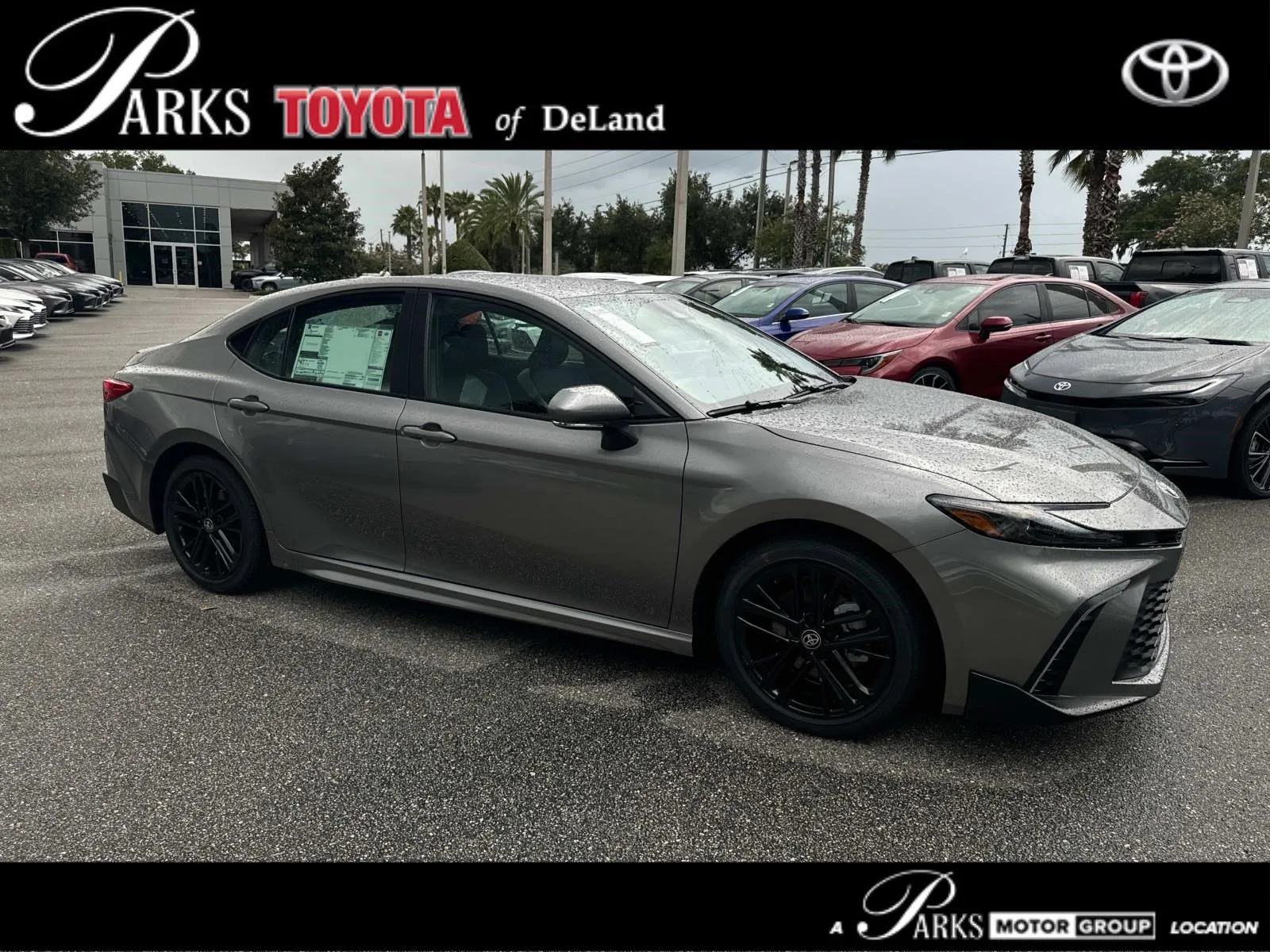 New 2024 Toyota Corolla LE