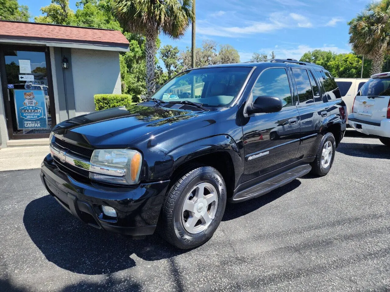 Used 2015 Jeep Grand Cherokee Overland w/ Advanced Technology Group
