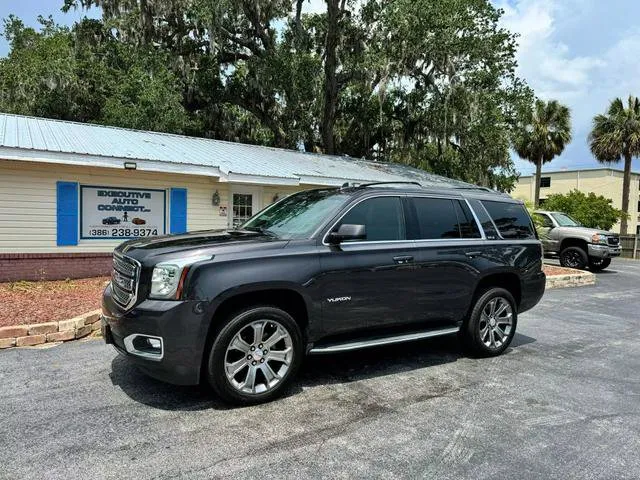 Used 2011 Chevrolet Tahoe LT