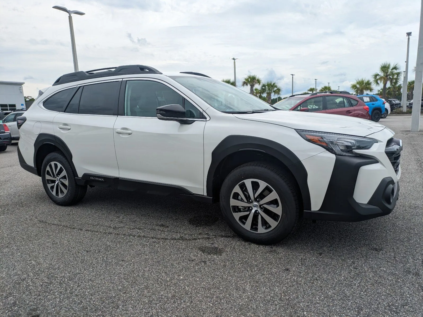 New 2024 Subaru Crosstrek 2.0i