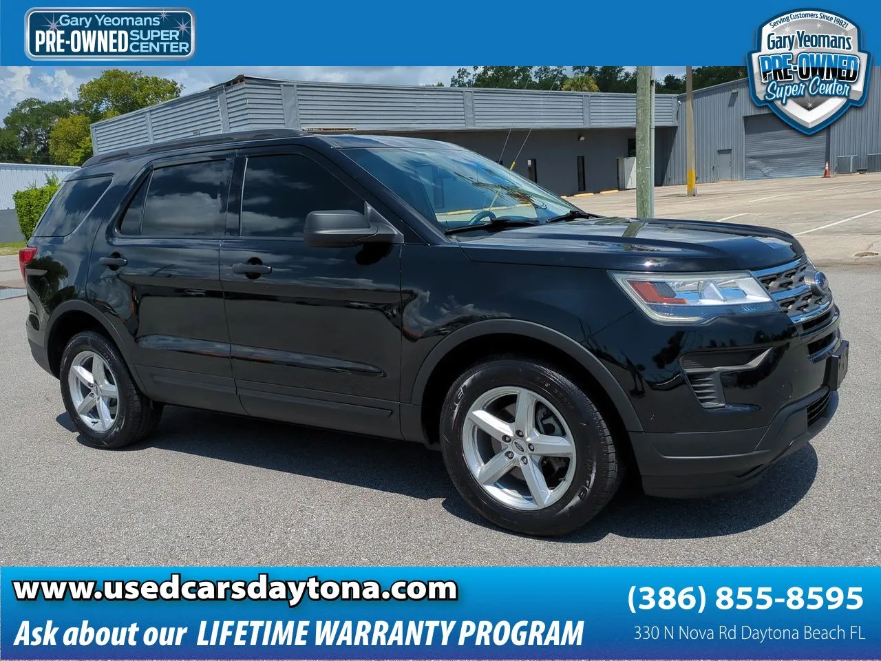 Used 2019 Nissan Rogue SV