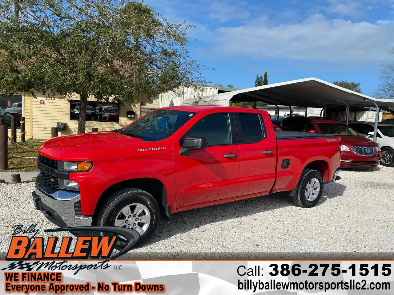 Used 2000 Ford F250 4x4 Crew Cab Super Duty