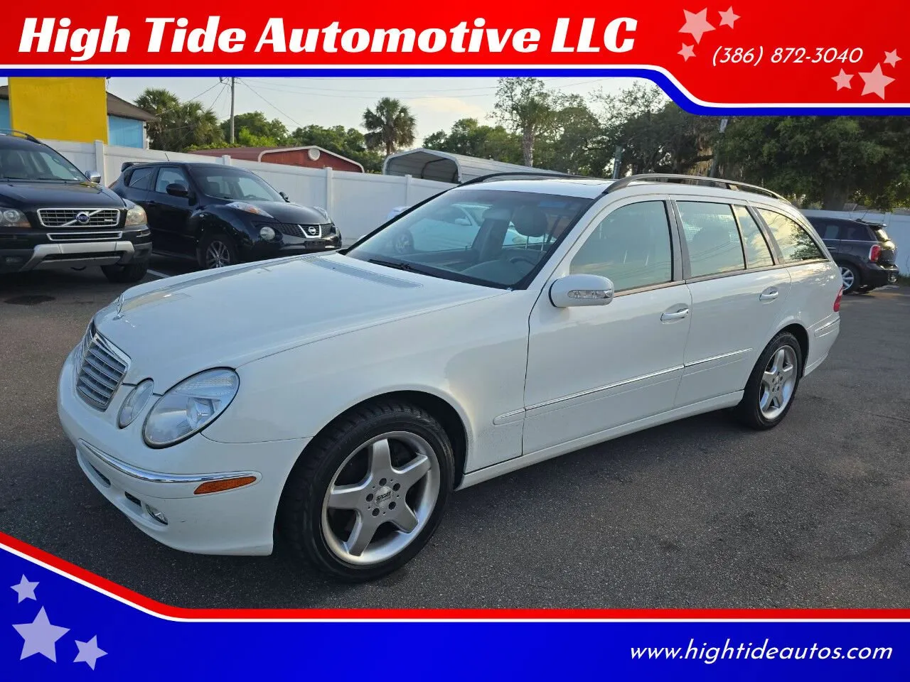 Used 2002 Ford Focus SE