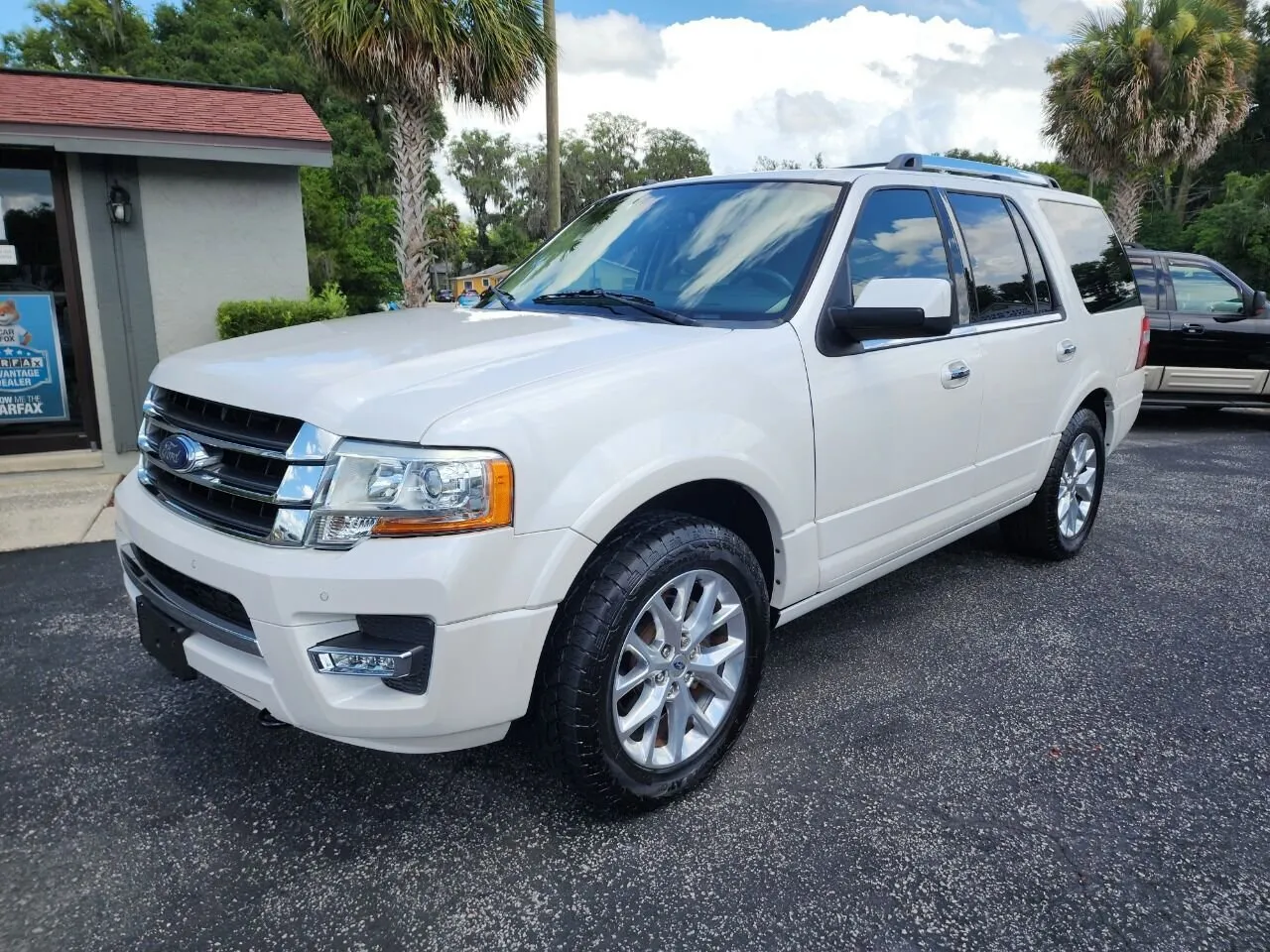 Used 2011 Cadillac Escalade ESV Premium