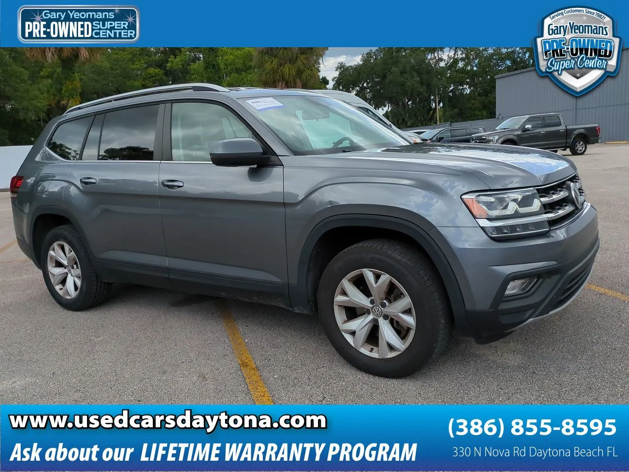 Used 2018 Ford Escape SE w/ SE Sync 3 Package