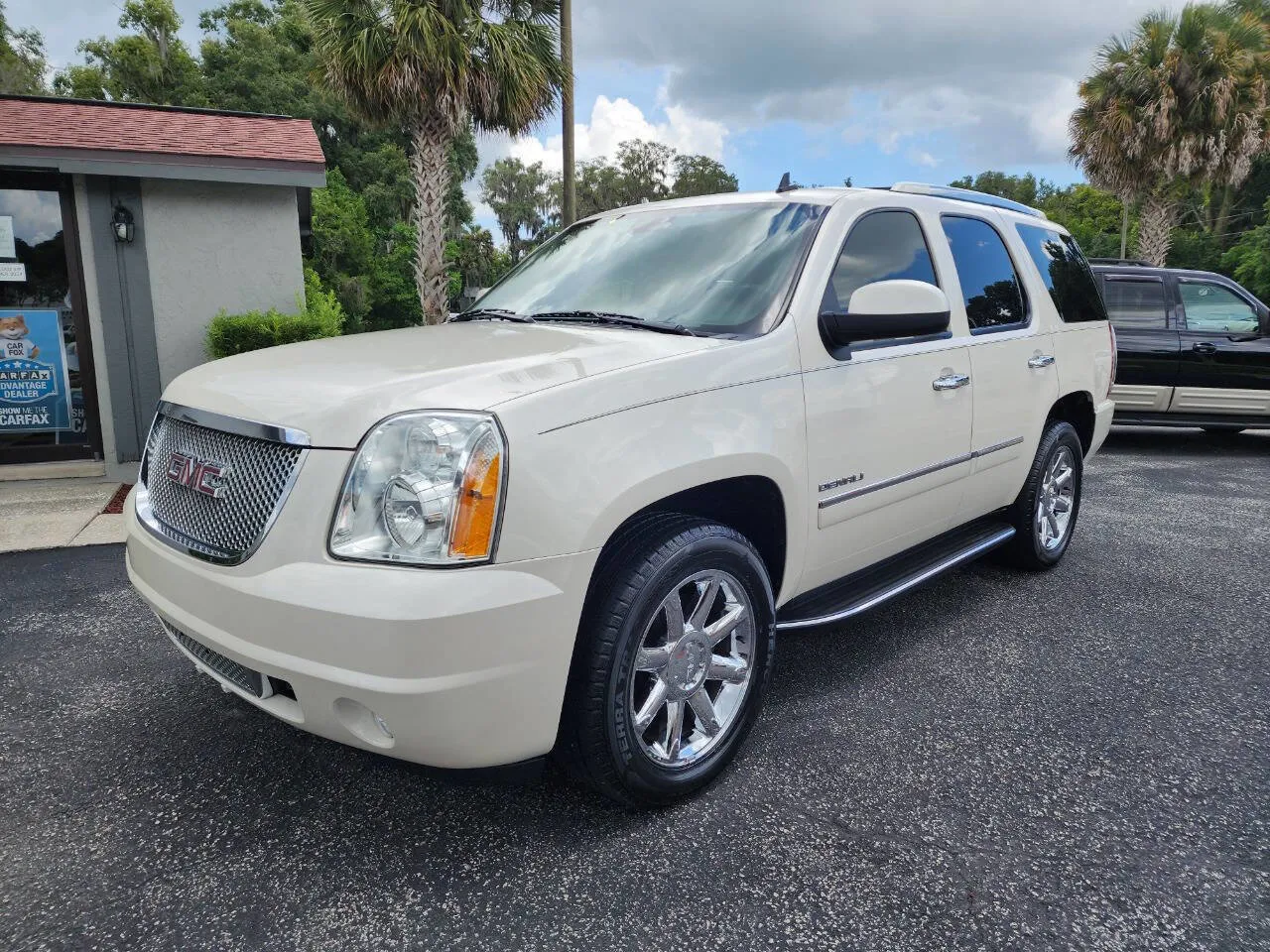 Used 2015 Cadillac Escalade ESV Luxury