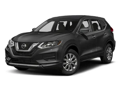 Used 2020 Nissan Rogue S