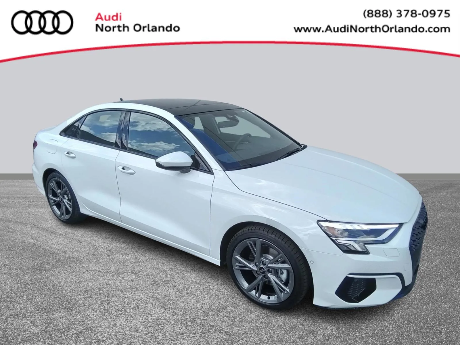 New 2024 Audi A4 2.0T Premium