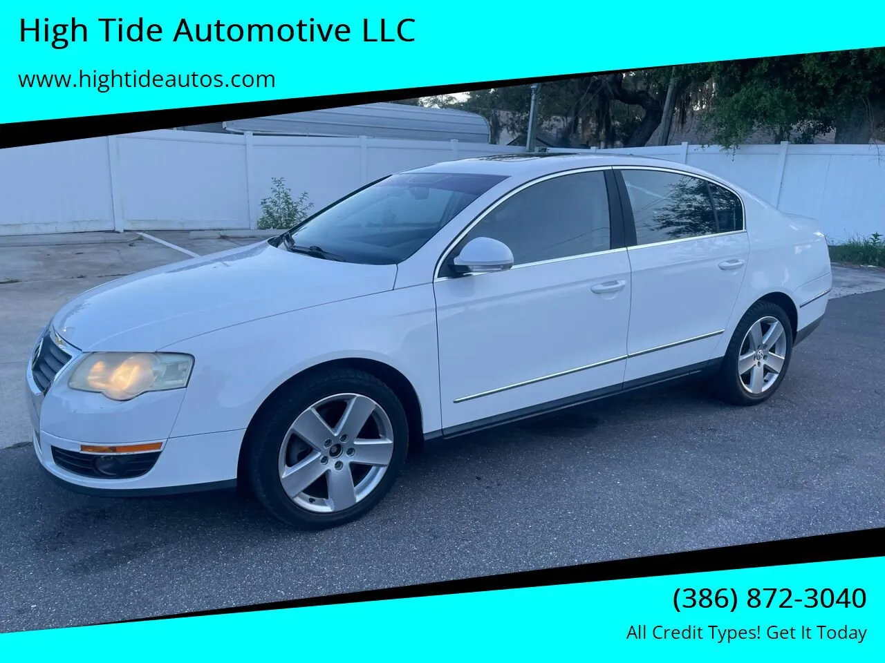 Used 2006 Lincoln Town Car Signature
