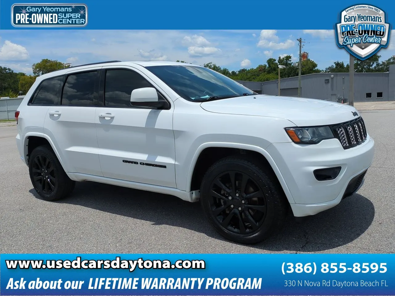 Used 2018 Ford Explorer 4WD