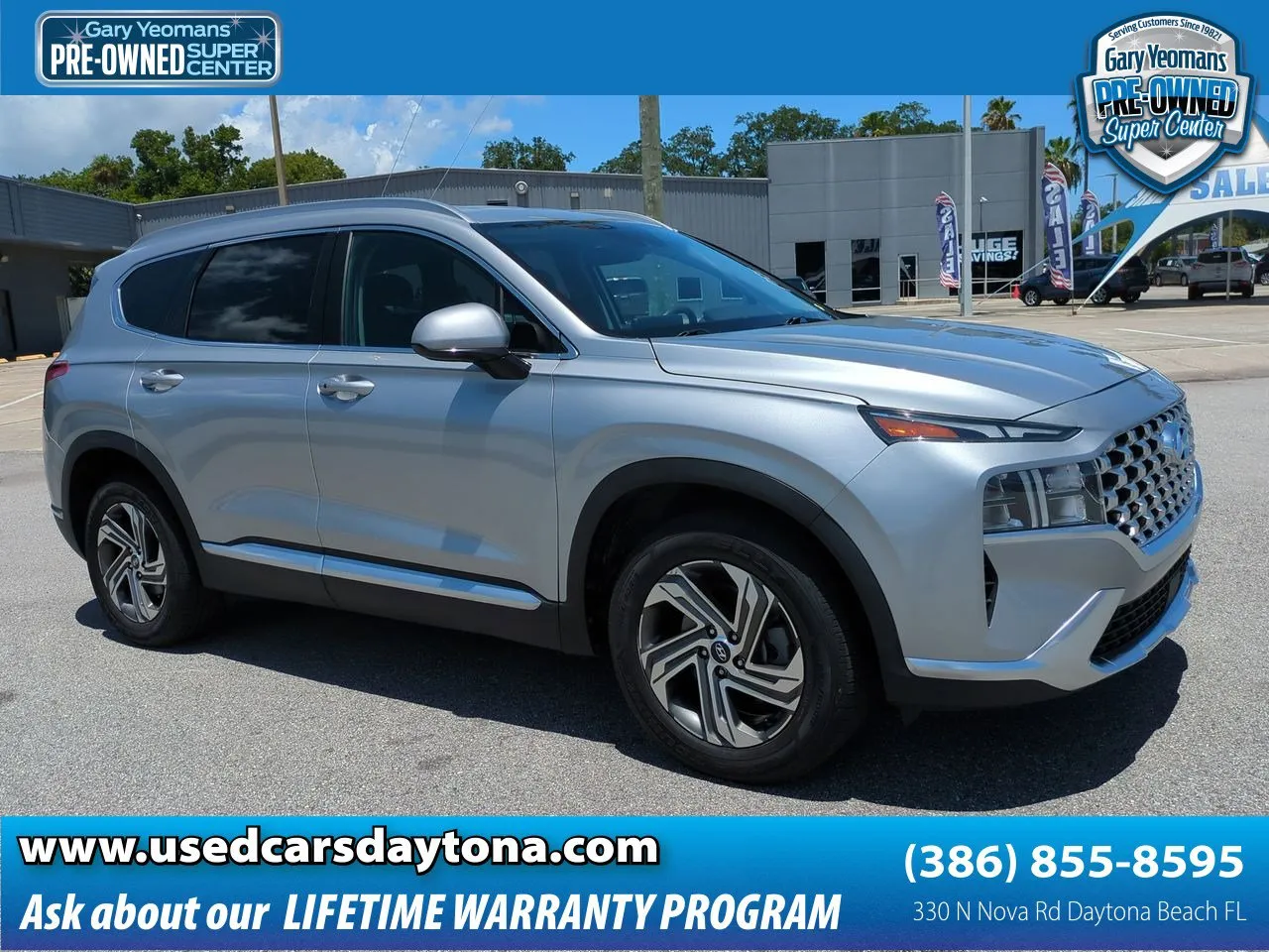Used 2019 Volkswagen Atlas SE